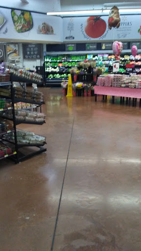 Supermarket «Walmart Neighborhood Market», reviews and photos, 1803 N Highland Ave, Clearwater, FL 33755, USA