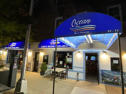Ocean Prime, Bar and Restaurant - 64-14 Flushing Ave, Maspeth, NY 11378