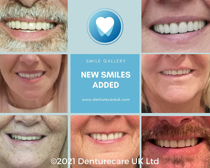Denture Care Doncaster - Denture Care Doncaster