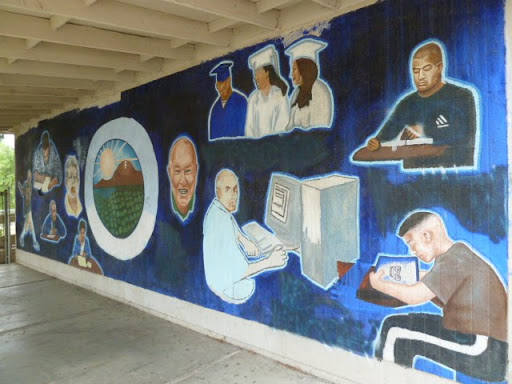 Fillmore High School