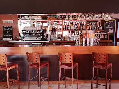 Bar Brasserie La Gargante à Réalmont