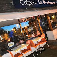 Photos du propriétaire du Crêperie Crêperie La Bretonne à Vern-sur-Seiche - n°6