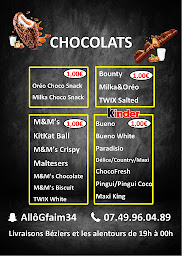 Photo n°2 de Allô G Faim à Villeneuve-lès-Béziers ()