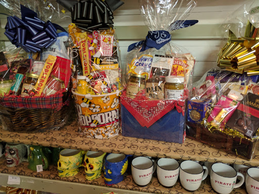 Pirate O's Gourmet Market