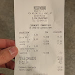 Photo n°1 de l'avis de Kevin.e fait le 12/11/2022 à 08:29 sur le  Rossopomodoro à Milan