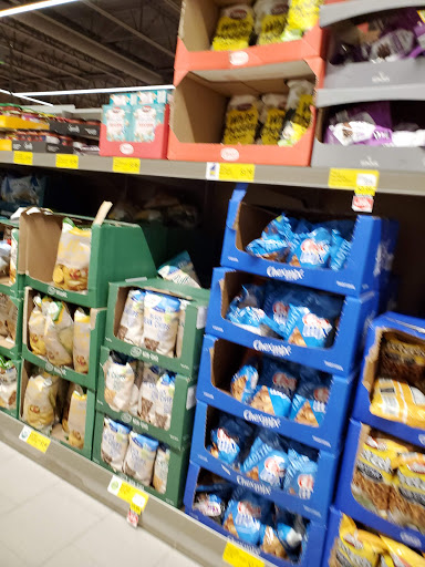 Supermarket «ALDI», reviews and photos, 11605 East 23rd St S, Independence, MO 64050, USA