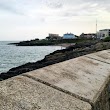 Greystones Cove Dive Point