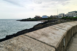 Greystones Cove Dive Point