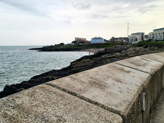 Greystones Cove Dive Point