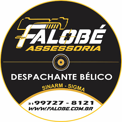 Falobé - Assessoria Bélica