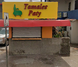 Tamales Paty Tampico Suc. Curva Texas photo