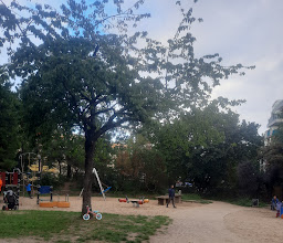 Spielplatz Park Mariengrün photo