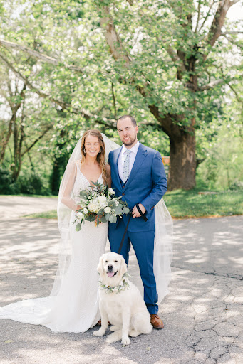 Wedding Planner «Carolina Love Events», reviews and photos, 19 Zillicoa St #100, Asheville, NC 28801, USA