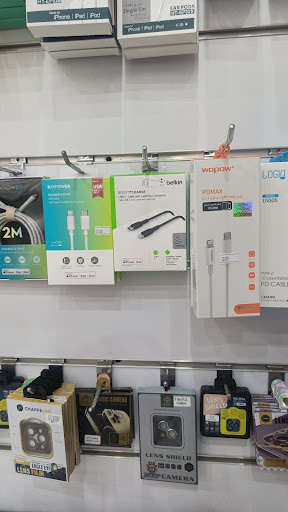 مؤسسة أنوار العنزي لصيانة الإلكترونيات والحاسب الالي 