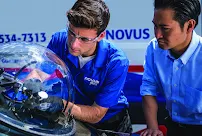 Novus Glass of Appleton - Car repair in , Appleton - Rated 4.2/5