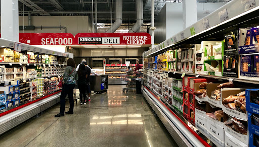 Warehouse store «Costco Wholesale», reviews and photos, 1900 Davis St, San Leandro, CA 94577, USA