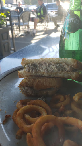 Rose Bakery Cafe image