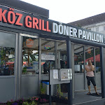 Photo n°1 de l'avis de Boniko.i fait le 17/07/2023 à 07:39 sur le  Döner Pavillon à Hamburg