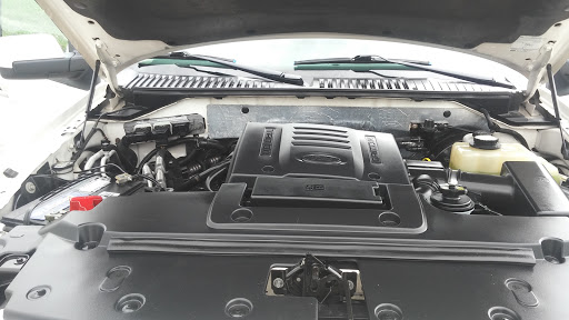 Auto Parts Store «C & J Auto Parts», reviews and photos, 3200 S Archer Ave, Chicago, IL 60608, USA