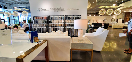 Furniture Store «Ashley HomeStore», reviews and photos, 111 Merchants Blvd, Clarksville, TN 37040, USA