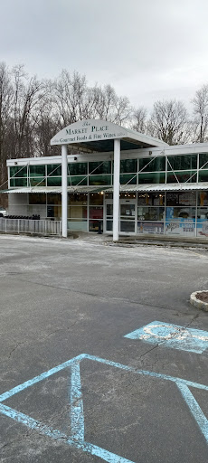 Deli «Market Place At Roxbury», reviews and photos, 182 US-206, Flanders, NJ 07836, USA