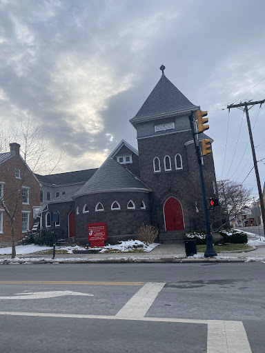 Museum «Gettysburg Museum of History», reviews and photos, 219 Baltimore St, Gettysburg, PA 17325, USA