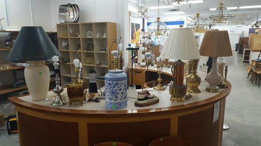 Non-Profit Organization «Habitat ReStore», reviews and photos, 440 Middlesex Rd, Tyngsborough, MA 01862, USA