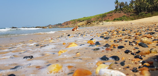 Belambar Beach