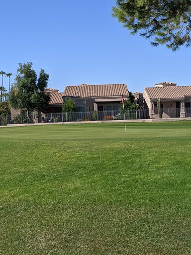 Golf Club «Painted Mountain Golf Resort», reviews and photos, 6210 E McKellips Rd, Mesa, AZ 85215, USA