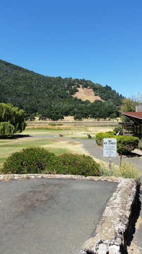 Golf Course «Buckingham Golf & Country Club», reviews and photos, 2855 Eastlake Dr, Kelseyville, CA 95451, USA