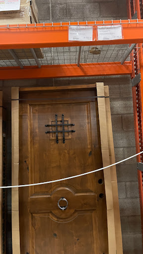 Home Improvement Store «HD Supply Home Improvement Solutions», reviews and photos, 7999 Greenback Ln, Citrus Heights, CA 95610, USA