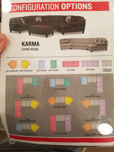 Furniture Store «Value City Furniture», reviews and photos, 9527 South Blvd, Charlotte, NC 28273, USA