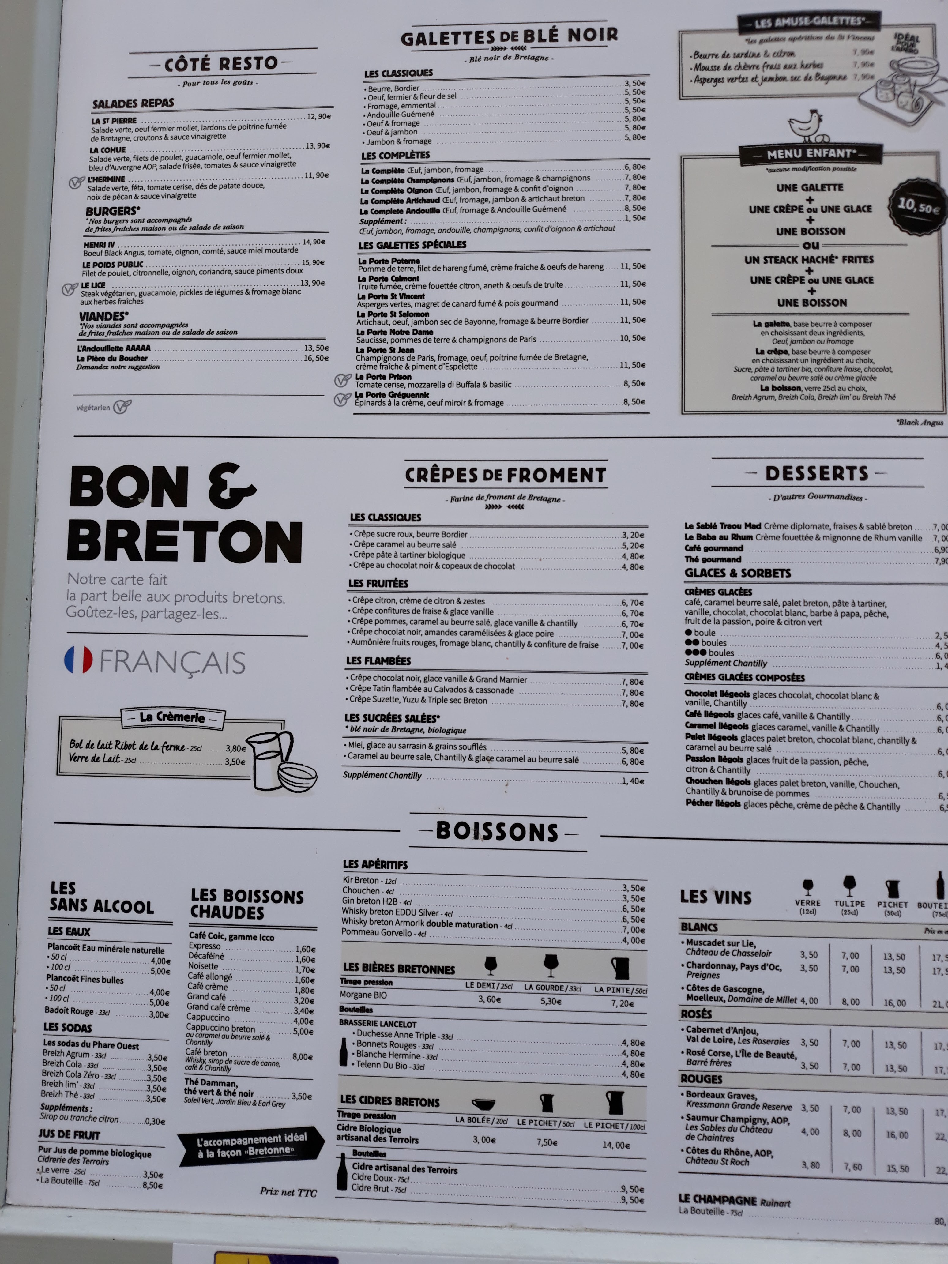 Photo n° 14 de l'avis de Christian.� fait le 01/06/2019 à 16:12