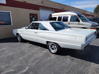 Custom Car Care Body & Paint - Photo 9 - Car repair in Sturtevant, WI, Racine