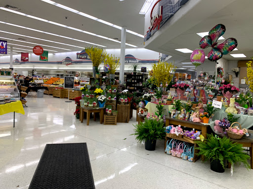 Supermarket «Hy-Vee», reviews and photos, 1700 E Washington St, Mt Pleasant, IA 52641, USA