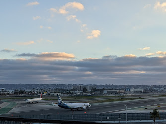 Aladdin Airport Parking