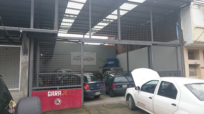 Opiniones de Masterauto en Guayaquil - Taller de reparación de automóviles