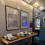 Photo n°3 de l'avis de Penny.a fait le 22/10/2022 à 18:35 sur le  25hours Hotel München The Royal Bavarian à Munich