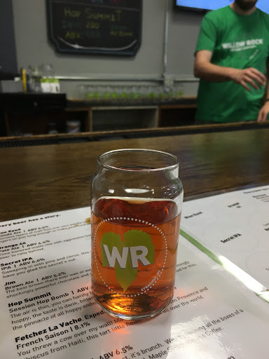 Brewery «Willow Rock Brewing Company», reviews and photos, 115 Game Rd, Syracuse, NY 13210, USA
