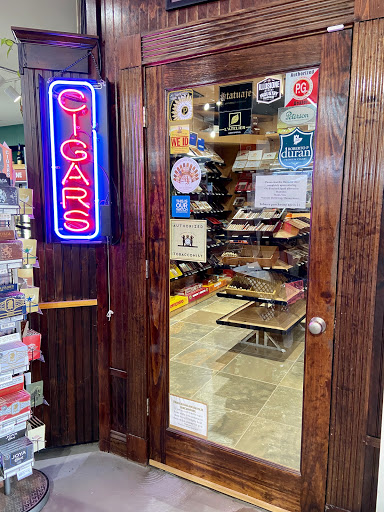 Liquor Store «Five Points Bottle Shop», reviews and photos, 3685 Atlanta Hwy, Athens, GA 30606, USA