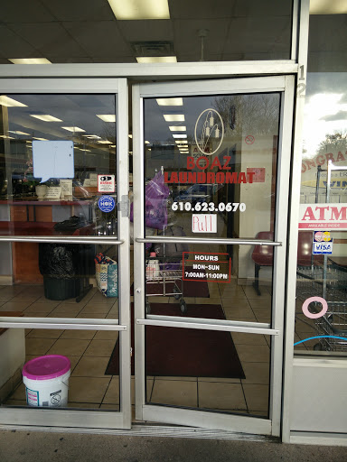 Laundromat «Boaz Laundry», reviews and photos, 925 Providence Rd # 12, Secane, PA 19018, USA