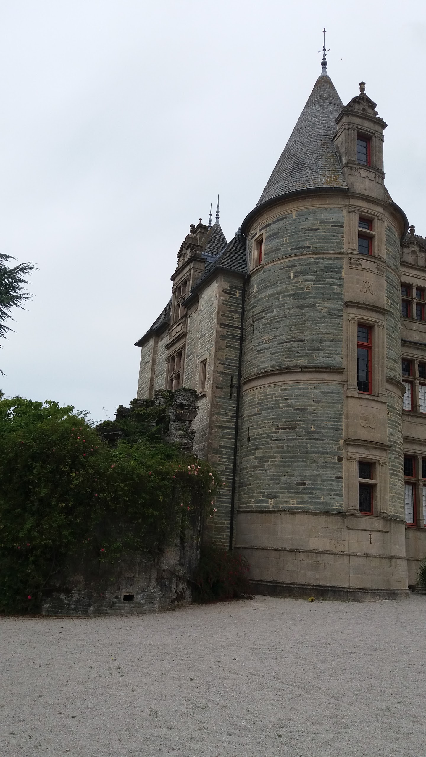 Photo n° 1 de l'avis de Manu. fait le 14/08/2017 à 14:55