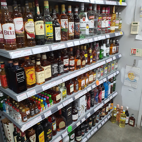 Post Office Winton - FAMILY SHOPPER - Bournemouth