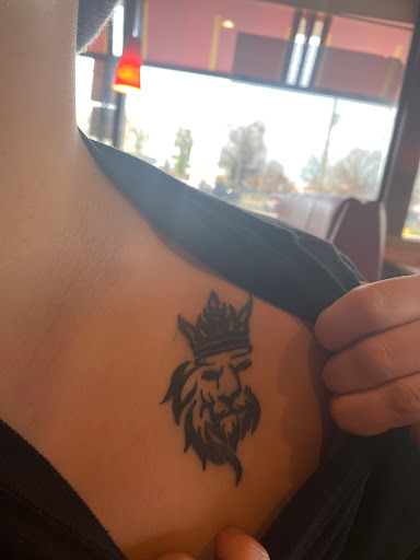 Explore wrist tattoo ideas woman, creative tattoo ideas in East Brunswick, available at The Body Shop