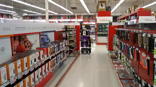 Office Supply Store «Staples», reviews and photos, 10820 Alondra Blvd, Cerritos, CA 90703, USA
