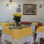 Photo n°3 de l'avis de Sergio.o fait le 27/04/2018 à 13:30 sur le  Da Giovanni Restaurant Since 1948 à Rome