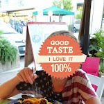 Photo n°1 de l'avis de Andrea.c fait le 01/07/2019 à 20:18 sur le  Ristorante al Teatro à Cervia