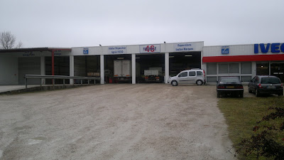 Freinage 46 à Le Montat