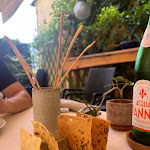 Photo n°5 de l'avis de Jie.o fait le 29/09/2023 à 15:14 sur le  Ristorante Campo Cedro à Siena