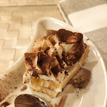 Photo n°2 de l'avis de Agnieszka.i fait le 05/11/2022 à 19:57 sur le  Pausa Caffè-Lounge à Rome